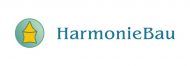 Logo Harmoniebau